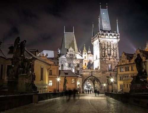 Czy Czechy są rajem dla przedsiębiorców?