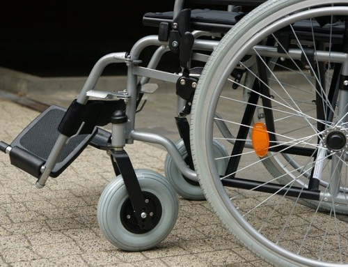 Wózek inwalidzki – który wybrać?
