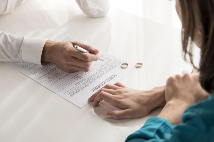 Czy koszty rozwodów wzrosną od 2022 r?