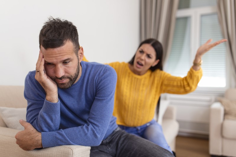 Rozwód z orzekaniem o winie – co warto wiedzieć?