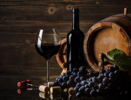 Merlot: Tajemnice tego szczepu odkrywane przez znanych sommelierów