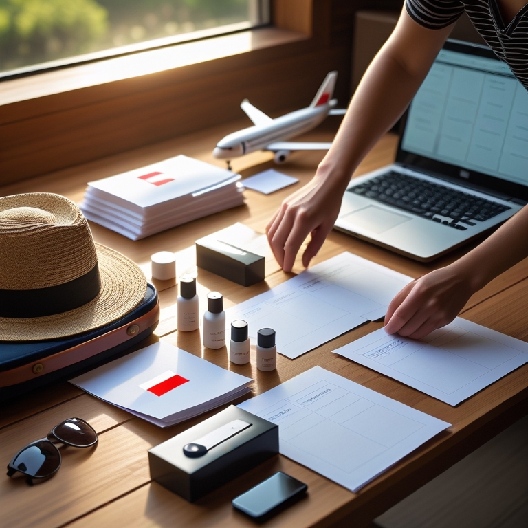 Kiedy Polacy rezerwują urlop — terminy wyjazdów w statystykach na rok 2026