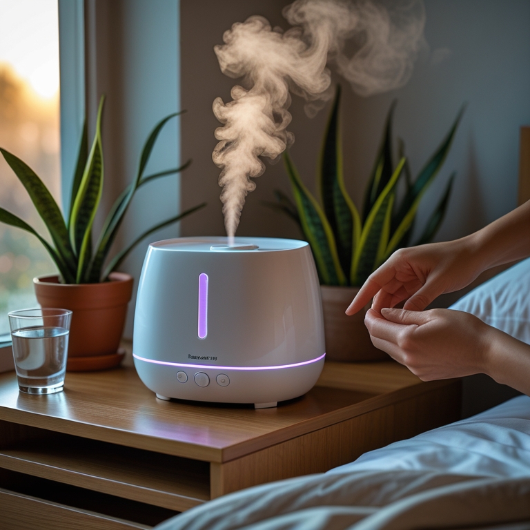 Kiedy wilgoć staje się problemem — co warto wiedzieć o pleśni i roztoczach