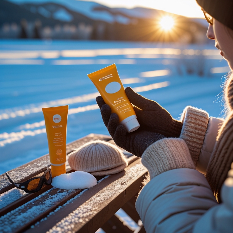 Skóra gotowa na ferie w Alpach – lista rzeczy do zrobienia przed wyjazdem