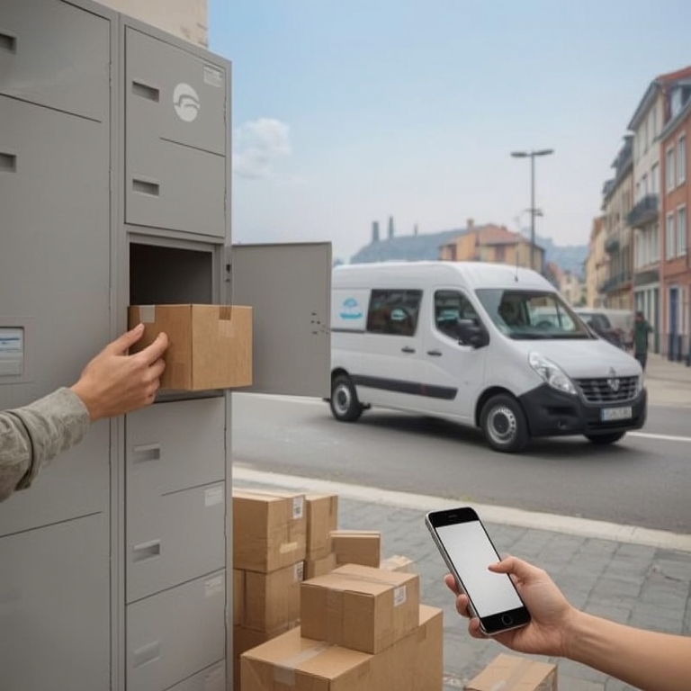 Czy inwestycje z zagranicy w logistykę pobudzą rozwój e-commerce transgranicznego?