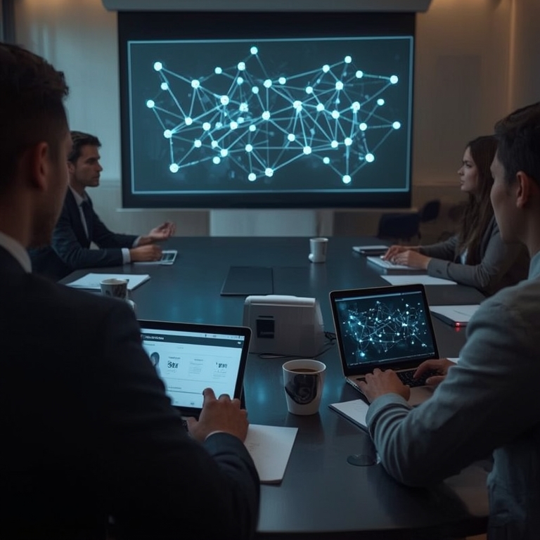 Wpływ automatycznych ocen na morale zespołu